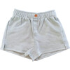 French Terry Short, Cool Tide - Shorts - 1 - thumbnail