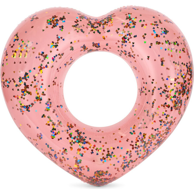 Swim Ring Heart