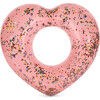 Swim Ring Heart - Pool Toys - 1 - thumbnail