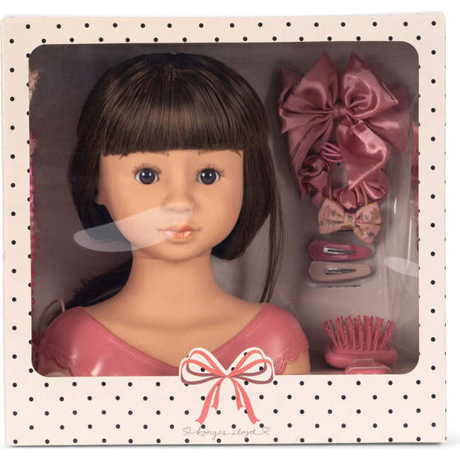 Stella Styling Doll