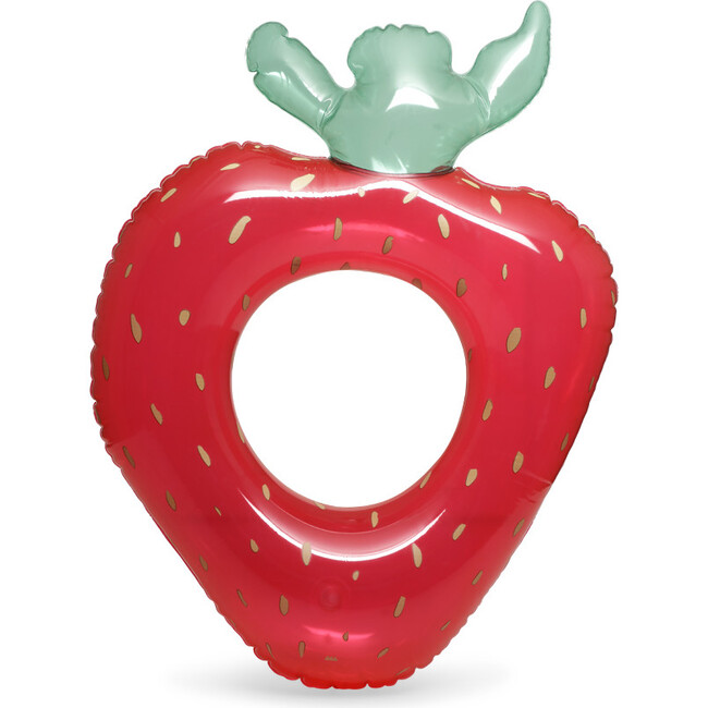 Swim Ring Strawberry