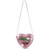 Reversible Sequin Purse, Cherries - Bags - 1 - thumbnail