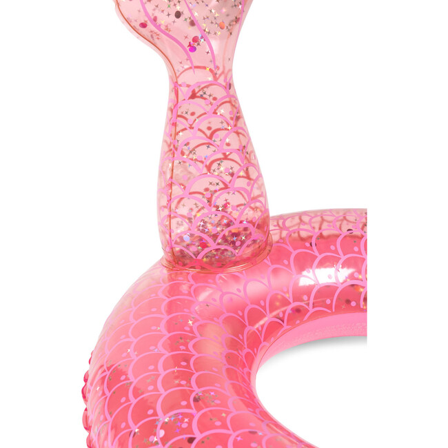 Swim Ring Mermaid - Pool Toys - 2