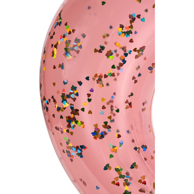 Swim Ring Heart - Pool Toys - 2