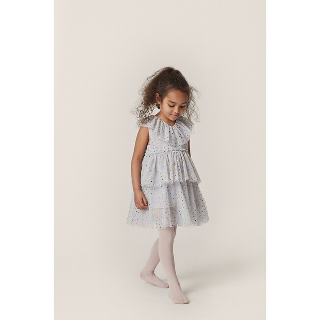 Sleeveless Fairy Dress, Nuit Etoile - 18m - Dresses - 2