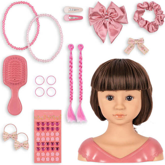 Stella Styling Doll - Dolls - 3