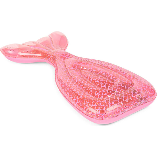 Mermaid Float