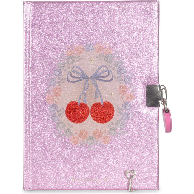 My Little Diary, Cherry