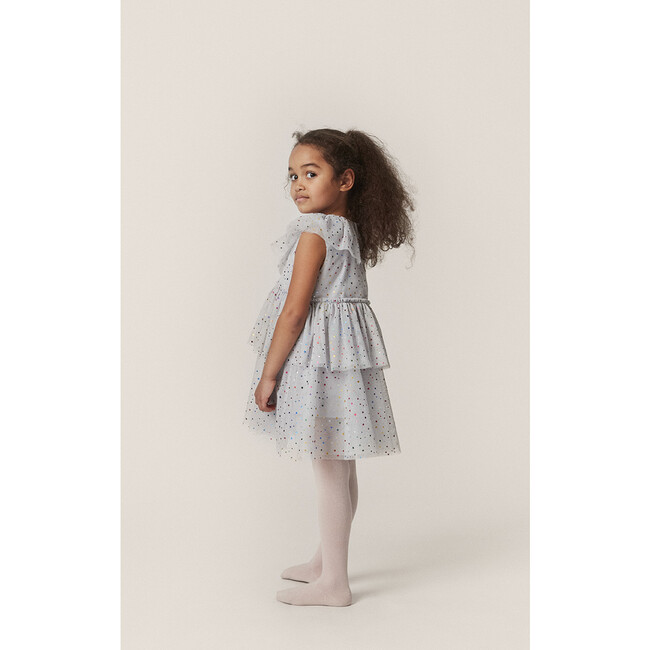 Sleeveless Fairy Dress, Nuit Etoile - 18m - Dresses - 3