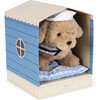 Milou Puppy - Plush - 1 - thumbnail