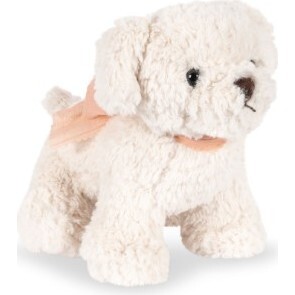 Madeleine Puppy - Plush - 2