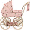 Minnie Doll Pram, Bow Kitty Pink - Doll Accessories - 2