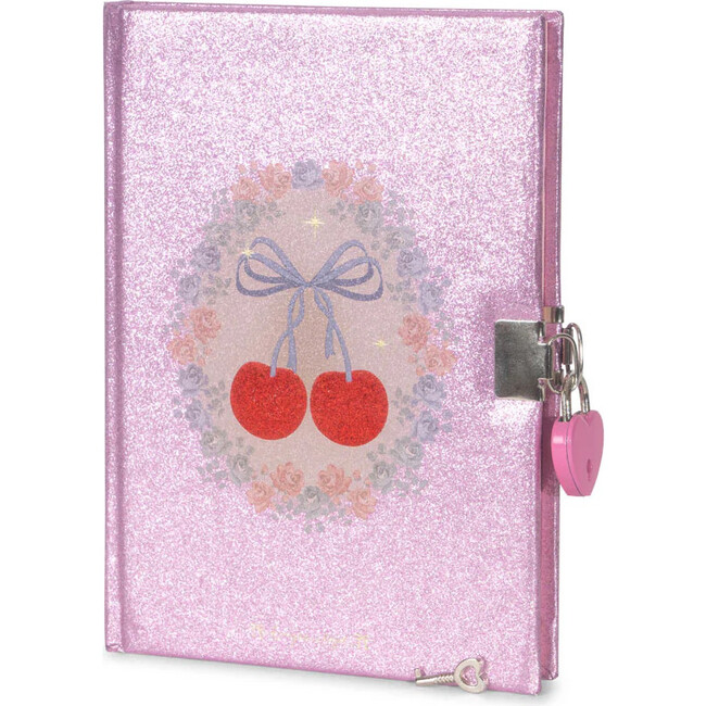 My Little Diary, Cherry - Arts & Crafts - 2