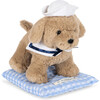 Milou Puppy - Plush - 2