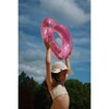 Swim Ring Heart - Pool Toys - 3
