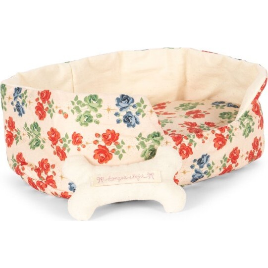 Madeleine Puppy - Plush - 4