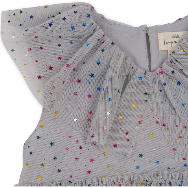 Sleeveless Fairy Dress, Nuit Etoile - 18m - Dresses - 4