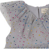 Sleeveless Fairy Dress, Nuit Etoile - 18m - Dresses - 4