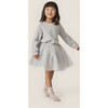 Fairy Ballerina Skirt, Nuit Etoile - 18m - Skirts - 2