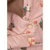 Minnie Doll Pram, Bow Kitty Pink - Doll Accessories - 3
