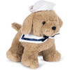 Milou Puppy - Plush - 3