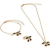 Jewelry Set in Gift Box - Jewelry Boxes - 2