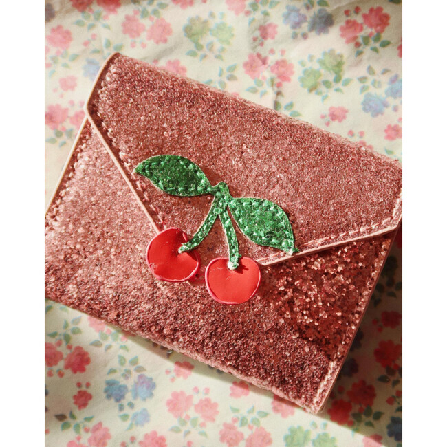 Love Letter Wallet - Bags - 3