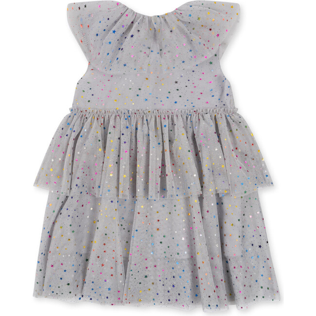 Sleeveless Fairy Dress, Nuit Etoile - 18m - Dresses - 5