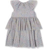 Sleeveless Fairy Dress, Nuit Etoile - 18m - Dresses - 5