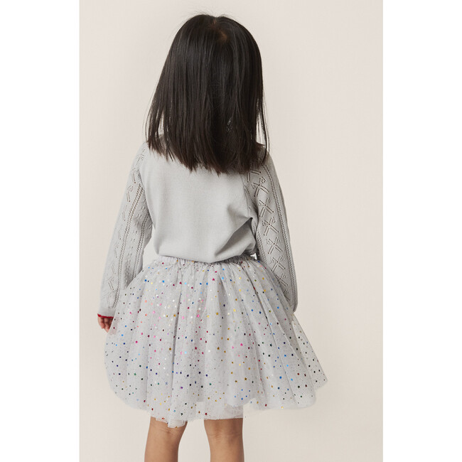Fairy Ballerina Skirt, Nuit Etoile - 18m - Skirts - 3