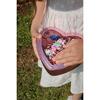 Reversible Sequin Purse, Cherries - Bags - 3