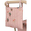 Minnie Doll Pram, Bow Kitty Pink - Doll Accessories - 4