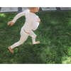 Kids' TENCEL™ Pajama Set, Undyed - Pajamas - 5