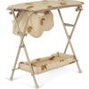 Doll Changing Table, Mon Grand Citron - Doll Accessories - 1 - thumbnail