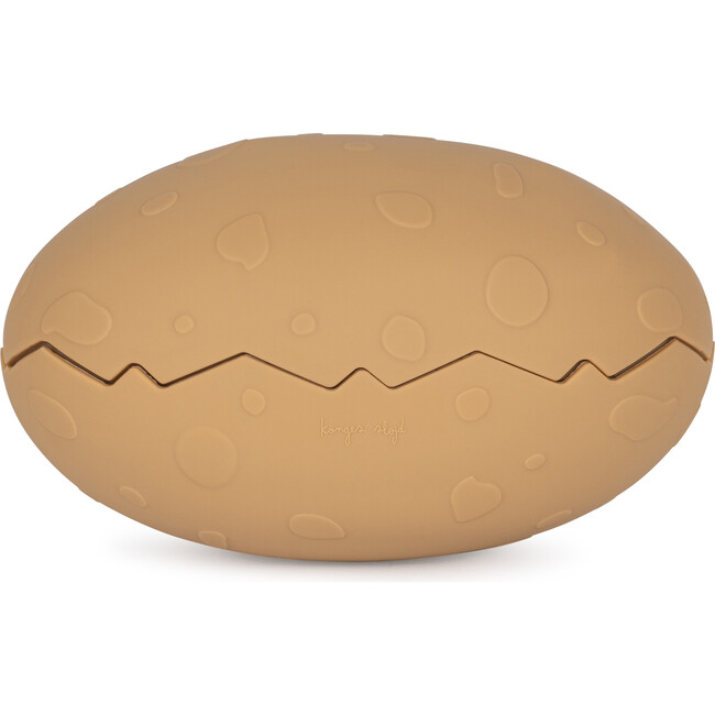 Silicone Bath Toy Dino Egg - Bath Toys - 2