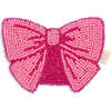 Beaded Bow Wallet - Bags - 1 - thumbnail