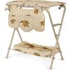 Doll Changing Table, Mon Grand Citron - Doll Accessories - 2
