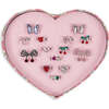 Dreamy Ring Set 14 Pieces - Jewelry Boxes - 2