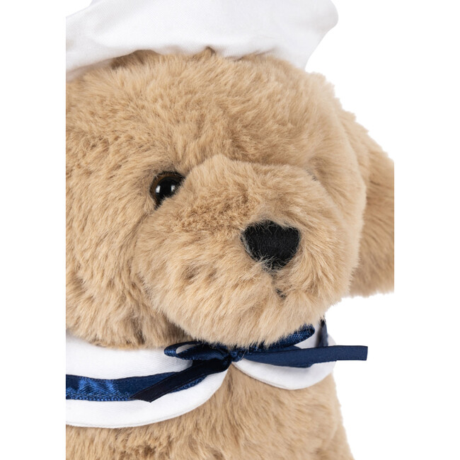 Milou Puppy - Plush - 5