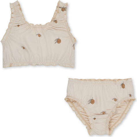 Colette Bikini, Lemon - 4y