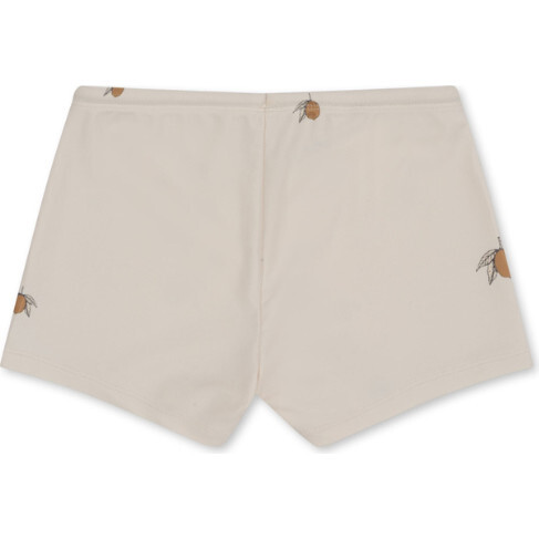 Aster Swim Pants, Lemon - 9m - Two Pieces - 2