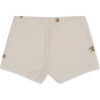 Aster Swim Pants, Lemon - 9m - Two Pieces - 2