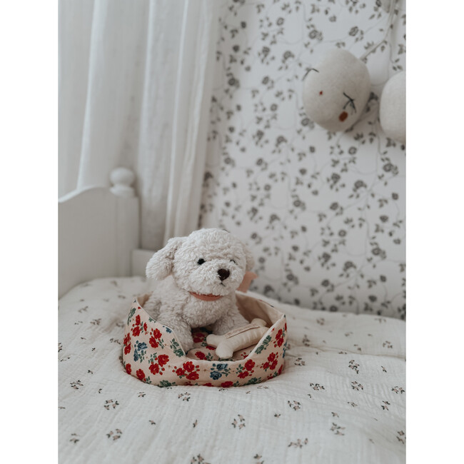 Madeleine Puppy - Plush - 8