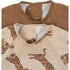 2 Pack Dinner Bib With Sleeve - Bibs - 2