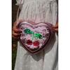 Reversible Sequin Purse, Cherries - Bags - 4