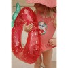 Swim Ring Strawberry - Pool Toys - 2