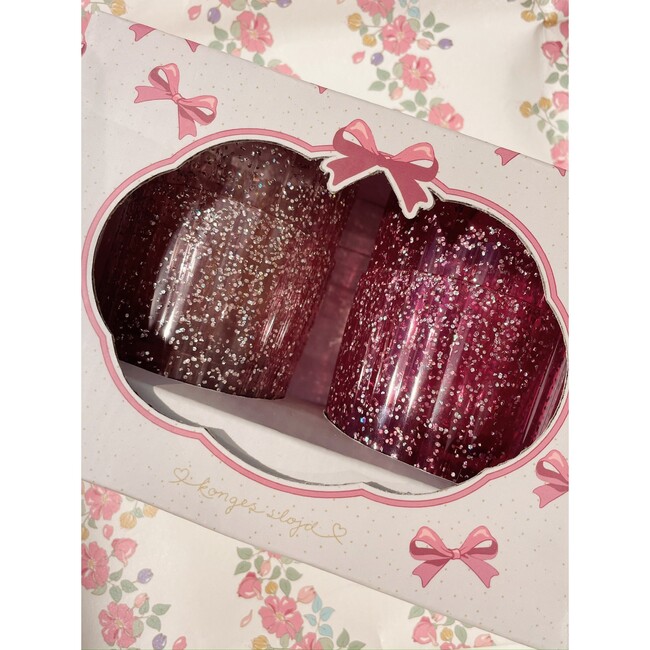 4 Pack Glitter Cups - Drinkware - 4