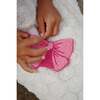 Beaded Bow Wallet - Bags - 4
