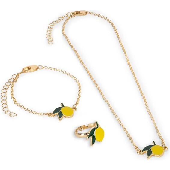 Jewelry Set in Gift Box - Jewelry Boxes - 4