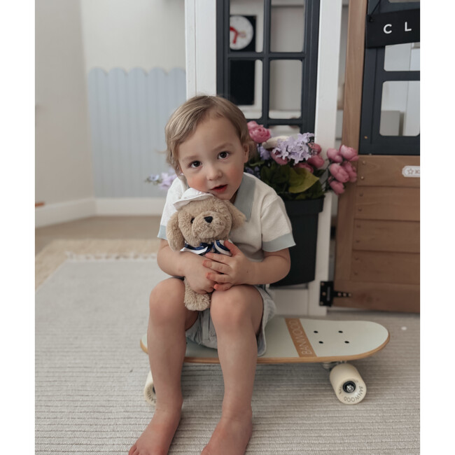 Milou Puppy - Plush - 7